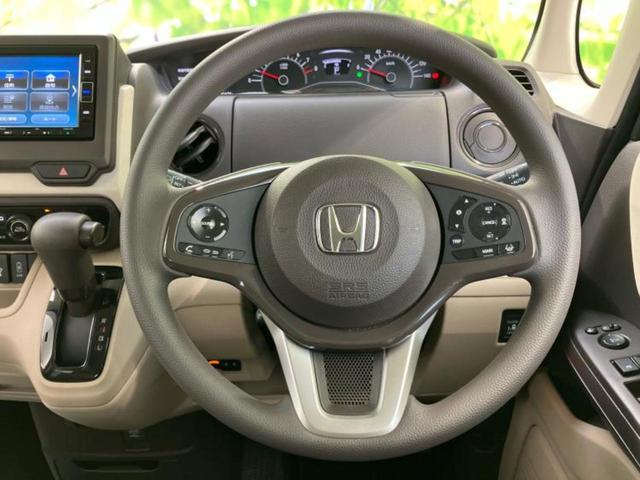 N-BOX G・Lホンダセンシング 新品タイヤ/保証書/純正 SDナビ/ホンダセンシング/電動スライドドア/シートヒーター 前席/車線逸脱防止支援システム/ヘッドランプ LED/USBジャック/Bluetooth接続/ETC DVD再生(15枚目)