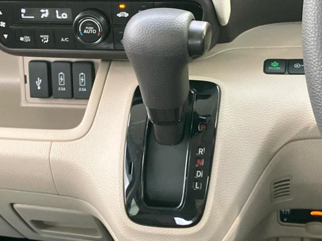 N-BOX G・Lホンダセンシング 新品タイヤ/保証書/純正 SDナビ/ホンダセンシング/電動スライドドア/シートヒーター 前席/車線逸脱防止支援システム/ヘッドランプ LED/USBジャック/Bluetooth接続/ETC DVD再生(18枚目)