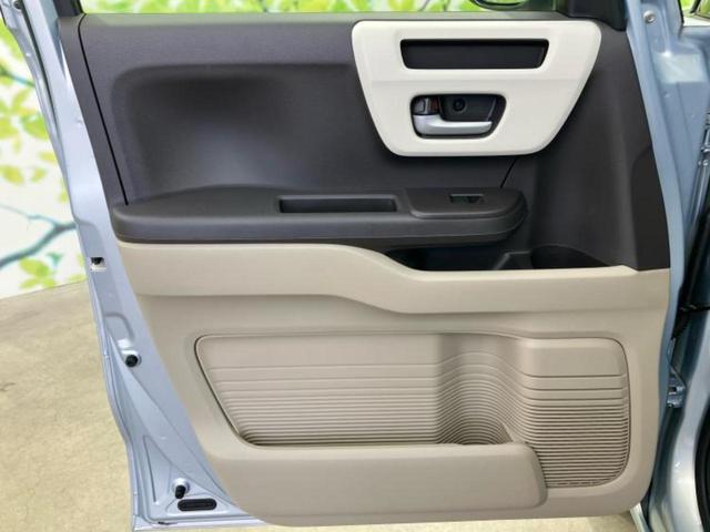 N-BOX G・Lホンダセンシング 新品タイヤ/保証書/純正 SDナビ/ホンダセンシング/電動スライドドア/シートヒーター 前席/車線逸脱防止支援システム/ヘッドランプ LED/USBジャック/Bluetooth接続/ETC DVD再生(22枚目)