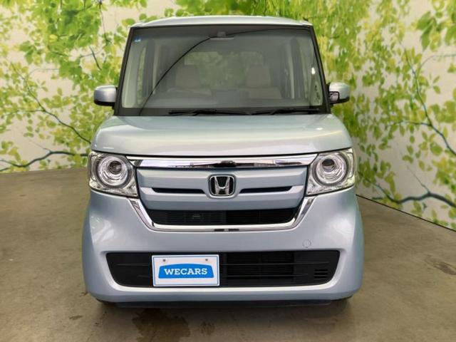 N-BOX G・Lホンダセンシング 新品タイヤ/保証書/純正 SDナビ/ホンダセンシング/電動スライドドア/シートヒーター 前席/車線逸脱防止支援システム/ヘッドランプ LED/USBジャック/Bluetooth接続/ETC DVD再生(32枚目)