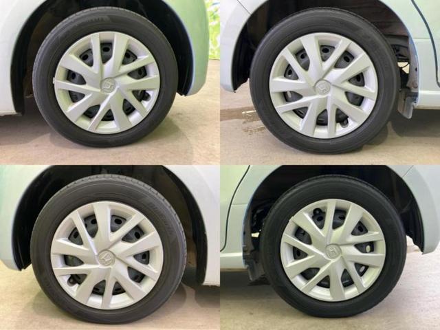 N-BOX G・Lホンダセンシング 新品タイヤ/保証書/純正 SDナビ/ホンダセンシング/電動スライドドア/シートヒーター 前席/車線逸脱防止支援システム/ヘッドランプ LED/USBジャック/Bluetooth接続/ETC DVD再生(40枚目)