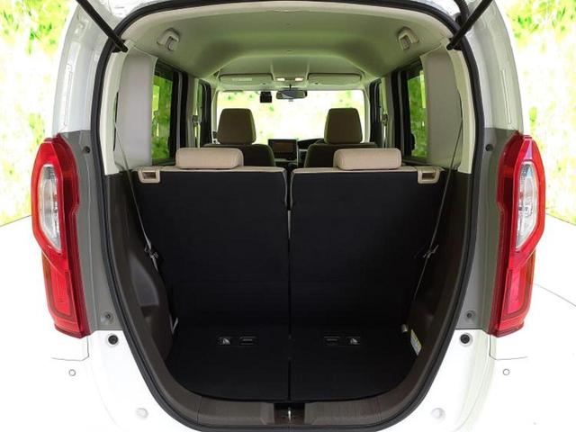 N-BOX G 保証書/純正 SDナビ/衝突安全装置/車線逸脱防止支援システム/パーキングアシスト バックガイド/ヘッドランプ LED/USBジャック/Bluetooth接続/ETC/EBD付ABS バックカメラ(8枚目)
