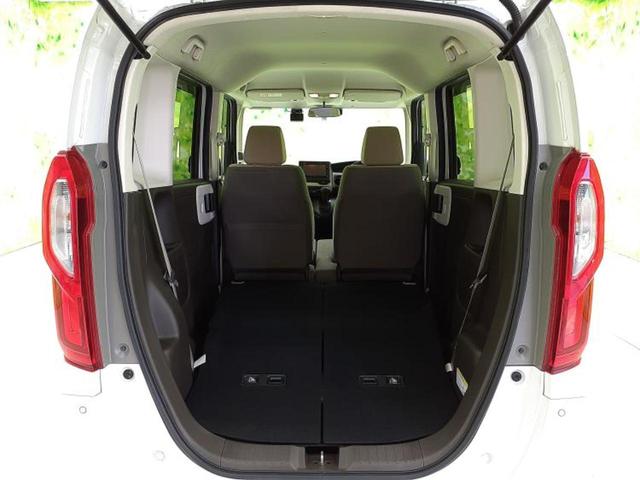 N-BOX G 保証書/純正 SDナビ/衝突安全装置/車線逸脱防止支援システム/パーキングアシスト バックガイド/ヘッドランプ LED/USBジャック/Bluetooth接続/ETC/EBD付ABS バックカメラ(19枚目)