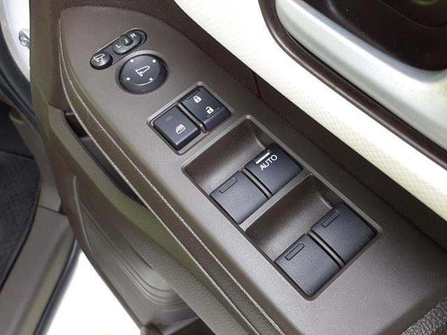 N-BOX G 保証書/純正 SDナビ/衝突安全装置/車線逸脱防止支援システム/パーキングアシスト バックガイド/ヘッドランプ LED/USBジャック/Bluetooth接続/ETC/EBD付ABS バックカメラ(36枚目)