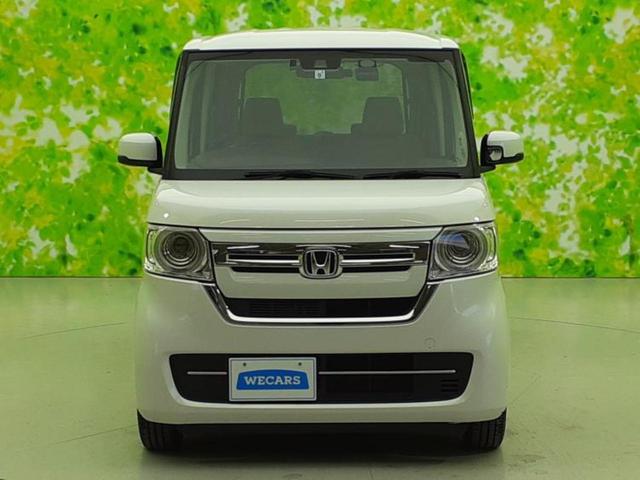N-BOX G 保証書/純正 SDナビ/衝突安全装置/車線逸脱防止支援システム/パーキングアシスト バックガイド/ヘッドランプ LED/USBジャック/Bluetooth接続/ETC/EBD付ABS バックカメラ(52枚目)