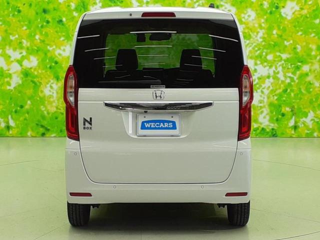 N-BOX G 保証書/純正 SDナビ/衝突安全装置/車線逸脱防止支援システム/パーキングアシスト バックガイド/ヘッドランプ LED/USBジャック/Bluetooth接続/ETC/EBD付ABS バックカメラ(53枚目)