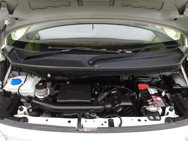 N-BOX G 保証書/純正 SDナビ/衝突安全装置/車線逸脱防止支援システム/パーキングアシスト バックガイド/ヘッドランプ LED/USBジャック/Bluetooth接続/ETC/EBD付ABS バックカメラ(57枚目)