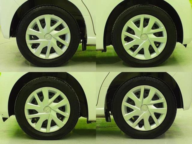 N-BOX G 保証書/純正 SDナビ/衝突安全装置/車線逸脱防止支援システム/パーキングアシスト バックガイド/ヘッドランプ LED/USBジャック/Bluetooth接続/ETC/EBD付ABS バックカメラ(60枚目)