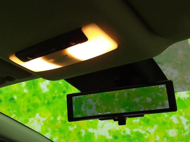 オーラ Ｇ　保証書／インテリジェントルームミラー／衝突安全装置／全方位モニター／車線逸脱防止支援システム／ヘッドランプ　ＬＥＤ／ＥＢＤ付ＡＢＳ／横滑り防止装置／アイドリングストップ／フロントモニター　全周囲カメラ（50枚目）