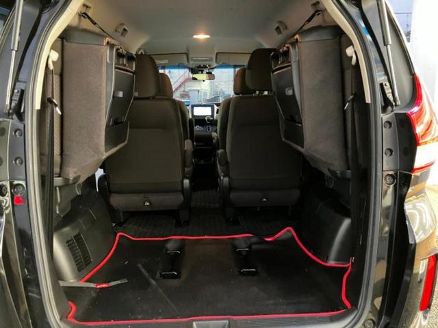 フリード Ｇホンダセンシング　新品タイヤ／保証書／社外　８インチ　ＳＤナビ／衝突安全装置／両側電動スライドドア／シートヒーター　前席／車線逸脱防止支援システム／ドライブレコーダー　前後／ヘッドランプ　ＬＥＤ／ＵＳＢジャック　ＥＴＣ（8枚目）