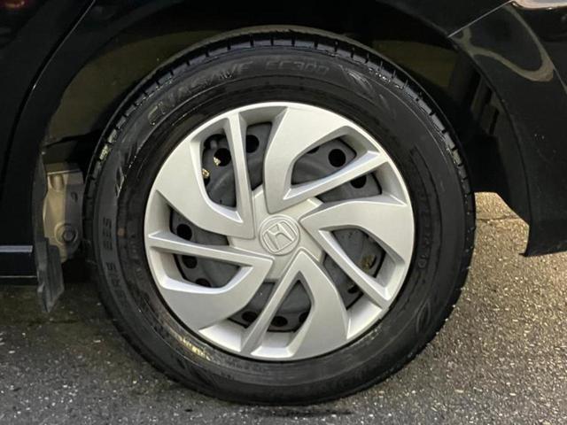 フリード Ｇホンダセンシング　新品タイヤ／保証書／社外　８インチ　ＳＤナビ／衝突安全装置／両側電動スライドドア／シートヒーター　前席／車線逸脱防止支援システム／ドライブレコーダー　前後／ヘッドランプ　ＬＥＤ／ＵＳＢジャック　ＥＴＣ（22枚目）