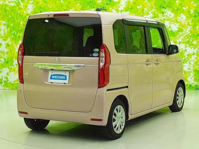 Ｎ－ＢＯＸ Ｇ・Ｌターボホンダセンシング　新品タイヤ／保証書／社外　ＳＤナビ／衝突安全装置／両側電動スライドドア／車線逸脱防止支援システム／ドライブレコーダー　社外／ヘッドランプ　ＬＥＤ／Ｂｌｕｅｔｏｏｔｈ接続／ＥＴＣ／横滑り防止装置（3枚目）