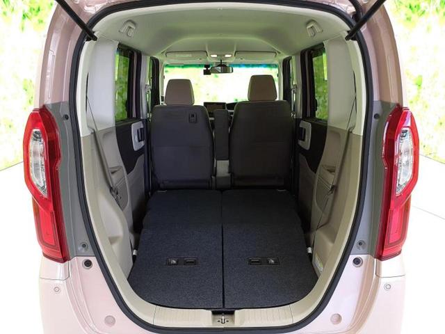 Ｎ－ＢＯＸ Ｇ・Ｌターボホンダセンシング　新品タイヤ／保証書／社外　ＳＤナビ／衝突安全装置／両側電動スライドドア／車線逸脱防止支援システム／ドライブレコーダー　社外／ヘッドランプ　ＬＥＤ／Ｂｌｕｅｔｏｏｔｈ接続／ＥＴＣ／横滑り防止装置（19枚目）