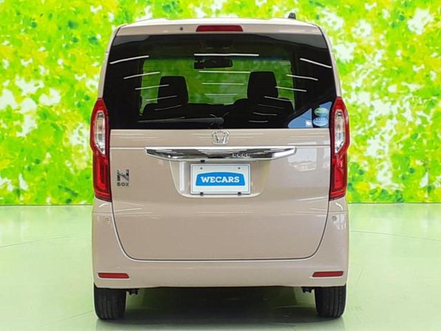 Ｎ－ＢＯＸ Ｇ・Ｌターボホンダセンシング　新品タイヤ／保証書／社外　ＳＤナビ／衝突安全装置／両側電動スライドドア／車線逸脱防止支援システム／ドライブレコーダー　社外／ヘッドランプ　ＬＥＤ／Ｂｌｕｅｔｏｏｔｈ接続／ＥＴＣ／横滑り防止装置（52枚目）