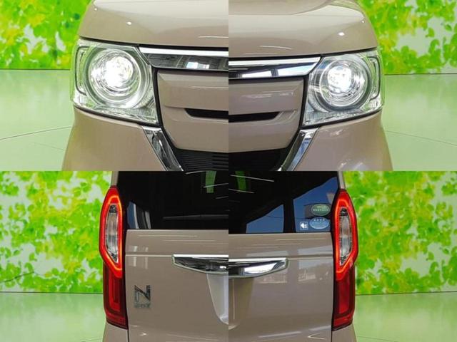 Ｎ－ＢＯＸ Ｇ・Ｌターボホンダセンシング　新品タイヤ／保証書／社外　ＳＤナビ／衝突安全装置／両側電動スライドドア／車線逸脱防止支援システム／ドライブレコーダー　社外／ヘッドランプ　ＬＥＤ／Ｂｌｕｅｔｏｏｔｈ接続／ＥＴＣ／横滑り防止装置（60枚目）