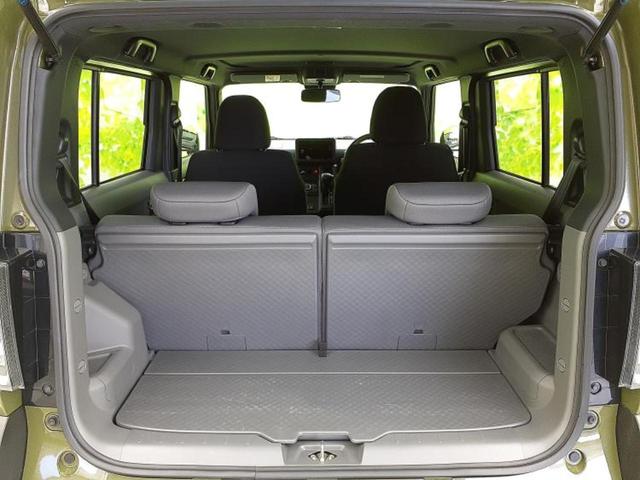 タフト Ｘ　新品タイヤ／保証書／スマートアシスト（トヨタ・ダイハツ）／ヘッドランプ　ＬＥＤ／横滑り防止装置／アイドリングストップ／エアバッグ　運転席／エアバッグ　助手席／パワーウインドウ　衝突被害軽減システム（8枚目）