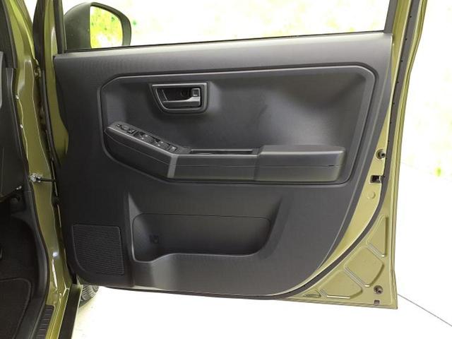 タフト Ｘ　新品タイヤ／保証書／スマートアシスト（トヨタ・ダイハツ）／ヘッドランプ　ＬＥＤ／横滑り防止装置／アイドリングストップ／エアバッグ　運転席／エアバッグ　助手席／パワーウインドウ　衝突被害軽減システム（20枚目）