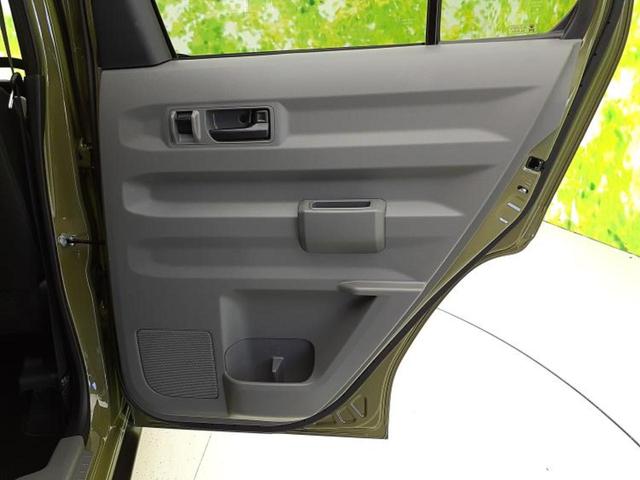 タフト Ｘ　新品タイヤ／保証書／スマートアシスト（トヨタ・ダイハツ）／ヘッドランプ　ＬＥＤ／横滑り防止装置／アイドリングストップ／エアバッグ　運転席／エアバッグ　助手席／パワーウインドウ　衝突被害軽減システム（21枚目）