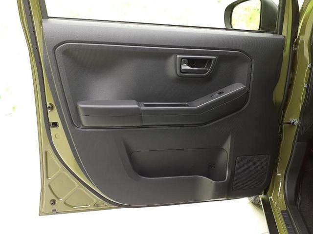 タフト Ｘ　新品タイヤ／保証書／スマートアシスト（トヨタ・ダイハツ）／ヘッドランプ　ＬＥＤ／横滑り防止装置／アイドリングストップ／エアバッグ　運転席／エアバッグ　助手席／パワーウインドウ　衝突被害軽減システム（22枚目）