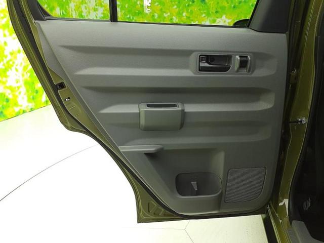 タフト Ｘ　新品タイヤ／保証書／スマートアシスト（トヨタ・ダイハツ）／ヘッドランプ　ＬＥＤ／横滑り防止装置／アイドリングストップ／エアバッグ　運転席／エアバッグ　助手席／パワーウインドウ　衝突被害軽減システム（23枚目）