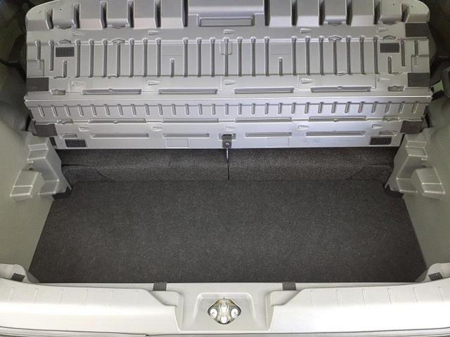 タフト Ｘ　新品タイヤ／保証書／スマートアシスト（トヨタ・ダイハツ）／ヘッドランプ　ＬＥＤ／横滑り防止装置／アイドリングストップ／エアバッグ　運転席／エアバッグ　助手席／パワーウインドウ　衝突被害軽減システム（24枚目）