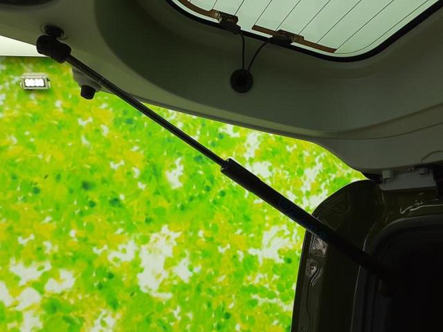 タフト Ｘ　新品タイヤ／保証書／スマートアシスト（トヨタ・ダイハツ）／ヘッドランプ　ＬＥＤ／横滑り防止装置／アイドリングストップ／エアバッグ　運転席／エアバッグ　助手席／パワーウインドウ　衝突被害軽減システム（28枚目）