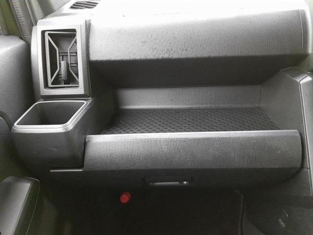 タフト Ｘ　新品タイヤ／保証書／スマートアシスト（トヨタ・ダイハツ）／ヘッドランプ　ＬＥＤ／横滑り防止装置／アイドリングストップ／エアバッグ　運転席／エアバッグ　助手席／パワーウインドウ　衝突被害軽減システム（40枚目）