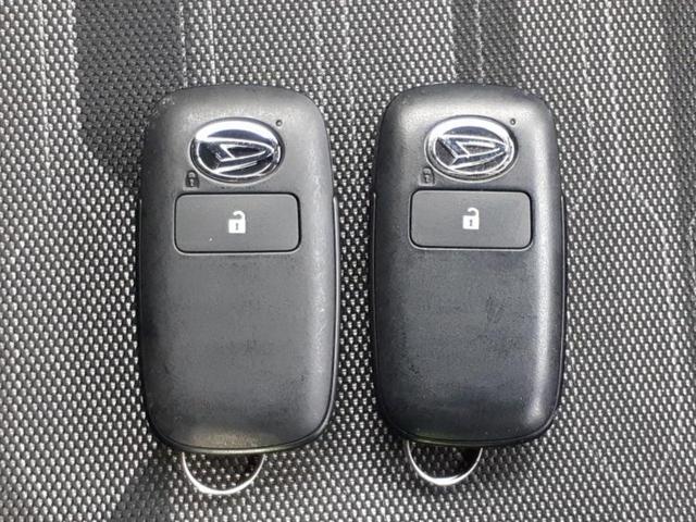 タフト Ｘ　新品タイヤ／保証書／スマートアシスト（トヨタ・ダイハツ）／ヘッドランプ　ＬＥＤ／横滑り防止装置／アイドリングストップ／エアバッグ　運転席／エアバッグ　助手席／パワーウインドウ　衝突被害軽減システム（45枚目）