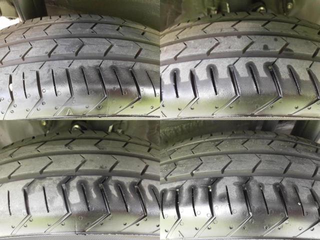 タフト Ｘ　新品タイヤ／保証書／スマートアシスト（トヨタ・ダイハツ）／ヘッドランプ　ＬＥＤ／横滑り防止装置／アイドリングストップ／エアバッグ　運転席／エアバッグ　助手席／パワーウインドウ　衝突被害軽減システム（52枚目）