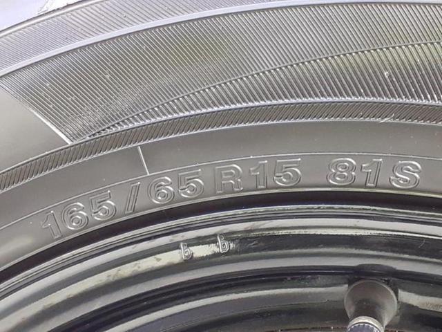 タフト Ｘ　新品タイヤ／保証書／スマートアシスト（トヨタ・ダイハツ）／ヘッドランプ　ＬＥＤ／横滑り防止装置／アイドリングストップ／エアバッグ　運転席／エアバッグ　助手席／パワーウインドウ　衝突被害軽減システム（53枚目）