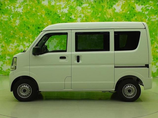 クリッパーバン DX 保証書/エマージェンシーブレーキ/車線逸脱防止支援システム/パーキングアシスト バックガイド/登録済未使用車/USBジャック/EBD付ABS/横滑り防止装置/アイドリングストップ/禁煙車 オートライト(2枚目)