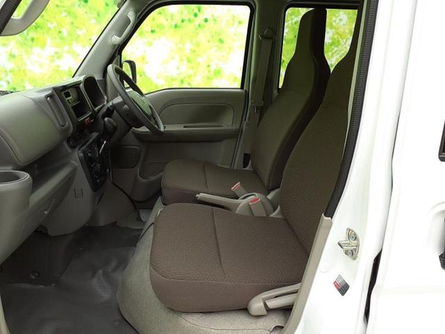 クリッパーバン DX 保証書/エマージェンシーブレーキ/車線逸脱防止支援システム/パーキングアシスト バックガイド/登録済未使用車/USBジャック/EBD付ABS/横滑り防止装置/アイドリングストップ/禁煙車 オートライト(6枚目)