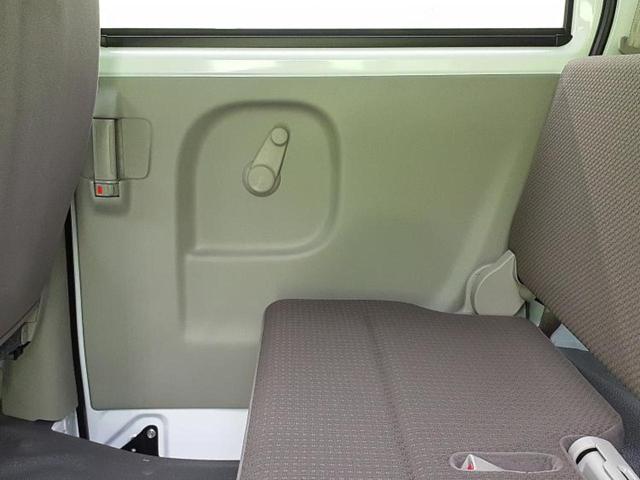 クリッパーバン DX 保証書/エマージェンシーブレーキ/車線逸脱防止支援システム/パーキングアシスト バックガイド/登録済未使用車/USBジャック/EBD付ABS/横滑り防止装置/アイドリングストップ/禁煙車 オートライト(21枚目)