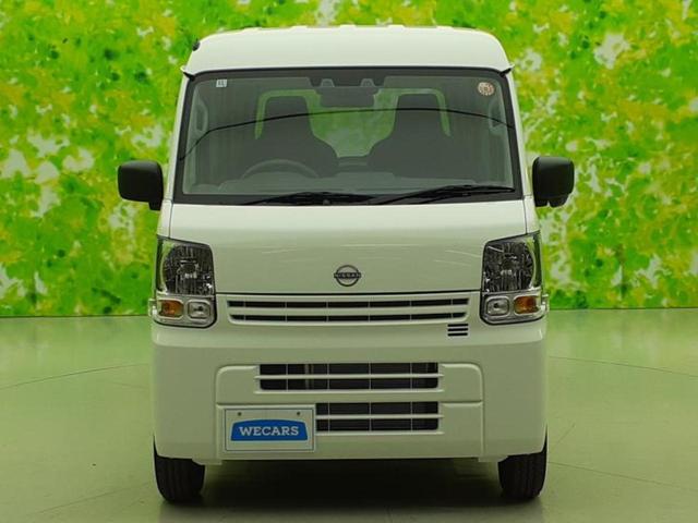 クリッパーバン DX 保証書/エマージェンシーブレーキ/車線逸脱防止支援システム/パーキングアシスト バックガイド/登録済未使用車/USBジャック/EBD付ABS/横滑り防止装置/アイドリングストップ/禁煙車 オートライト(52枚目)