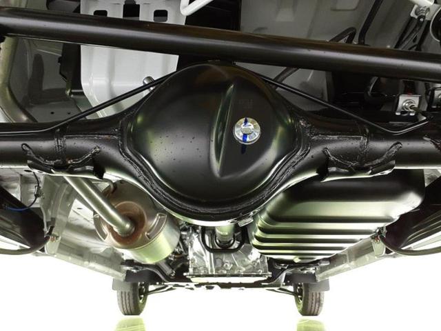 クリッパーバン DX 保証書/エマージェンシーブレーキ/車線逸脱防止支援システム/パーキングアシスト バックガイド/登録済未使用車/USBジャック/EBD付ABS/横滑り防止装置/アイドリングストップ/禁煙車 オートライト(54枚目)