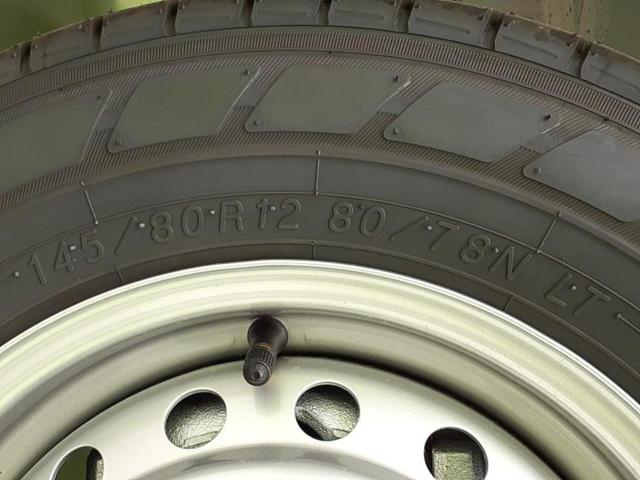 クリッパーバン DX 保証書/エマージェンシーブレーキ/車線逸脱防止支援システム/パーキングアシスト バックガイド/登録済未使用車/USBジャック/EBD付ABS/横滑り防止装置/アイドリングストップ/禁煙車 オートライト(59枚目)