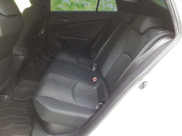 プリウス Sセーフティプラス 保証書/純正 9インチ ナビ/衝突安全装置/車線逸脱防止支援システム/ヘッドランプ LED/Bluetooth接続/ETC2.0/横滑り防止装置/アイドリングストップ/クルーズコントロール DVD再生(7枚目)