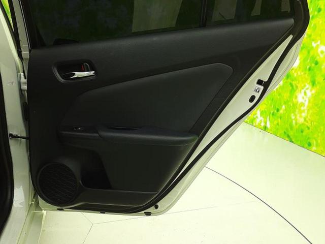 プリウス Sセーフティプラス 保証書/純正 9インチ ナビ/衝突安全装置/車線逸脱防止支援システム/ヘッドランプ LED/Bluetooth接続/ETC2.0/横滑り防止装置/アイドリングストップ/クルーズコントロール DVD再生(21枚目)