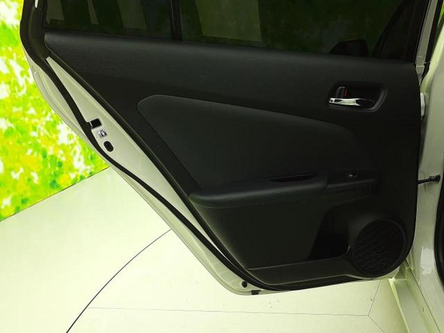 プリウス Sセーフティプラス 保証書/純正 9インチ ナビ/衝突安全装置/車線逸脱防止支援システム/ヘッドランプ LED/Bluetooth接続/ETC2.0/横滑り防止装置/アイドリングストップ/クルーズコントロール DVD再生(23枚目)