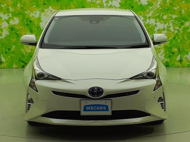 プリウス Sセーフティプラス 保証書/純正 9インチ ナビ/衝突安全装置/車線逸脱防止支援システム/ヘッドランプ LED/Bluetooth接続/ETC2.0/横滑り防止装置/アイドリングストップ/クルーズコントロール DVD再生(53枚目)