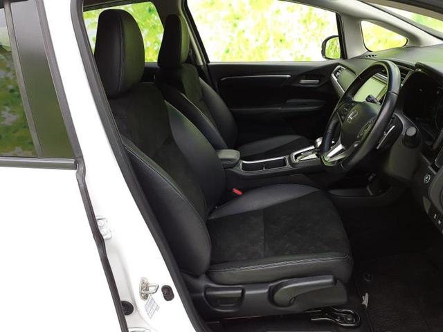 シャトル ハイブリッドX・ホンダセンシング 新品タイヤ/純正 8インチ ナビ/衝突安全装置/シートヒーター/車線逸脱防止支援システム/シート ハーフレザー/ドライブレコーダー 前後/ヘッドランプ LED/Bluetooth接続/ETC ドラレコ(4枚目)