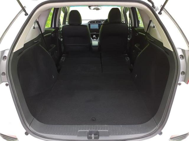 シャトル ハイブリッドX・ホンダセンシング 新品タイヤ/純正 8インチ ナビ/衝突安全装置/シートヒーター/車線逸脱防止支援システム/シート ハーフレザー/ドライブレコーダー 前後/ヘッドランプ LED/Bluetooth接続/ETC ドラレコ(19枚目)