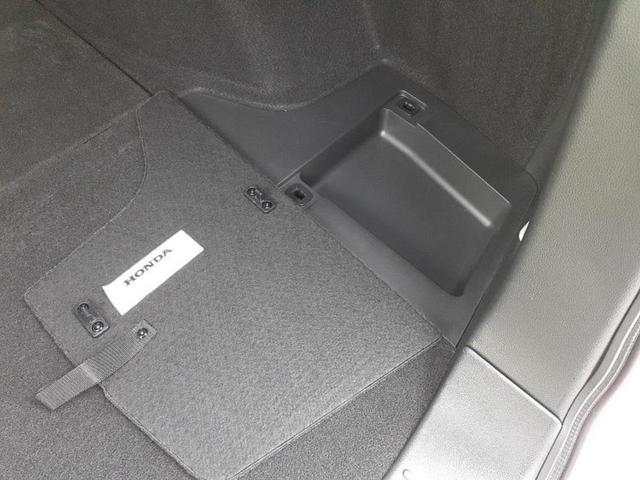 シャトル ハイブリッドX・ホンダセンシング 新品タイヤ/純正 8インチ ナビ/衝突安全装置/シートヒーター/車線逸脱防止支援システム/シート ハーフレザー/ドライブレコーダー 前後/ヘッドランプ LED/Bluetooth接続/ETC ドラレコ(25枚目)