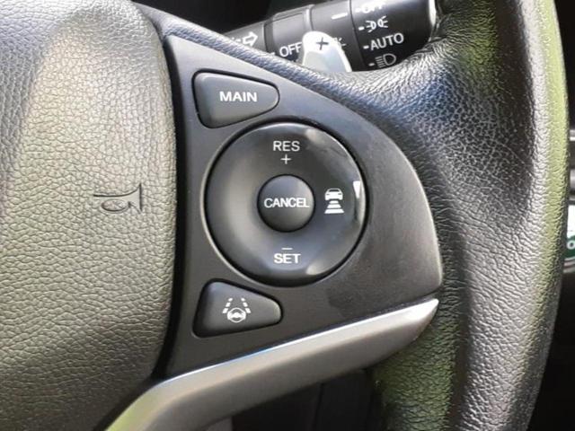 シャトル ハイブリッドX・ホンダセンシング 新品タイヤ/純正 8インチ ナビ/衝突安全装置/シートヒーター/車線逸脱防止支援システム/シート ハーフレザー/ドライブレコーダー 前後/ヘッドランプ LED/Bluetooth接続/ETC ドラレコ(28枚目)