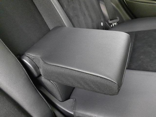 シャトル ハイブリッドX・ホンダセンシング 新品タイヤ/純正 8インチ ナビ/衝突安全装置/シートヒーター/車線逸脱防止支援システム/シート ハーフレザー/ドライブレコーダー 前後/ヘッドランプ LED/Bluetooth接続/ETC ドラレコ(36枚目)