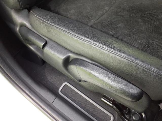 シャトル ハイブリッドX・ホンダセンシング 新品タイヤ/純正 8インチ ナビ/衝突安全装置/シートヒーター/車線逸脱防止支援システム/シート ハーフレザー/ドライブレコーダー 前後/ヘッドランプ LED/Bluetooth接続/ETC ドラレコ(44枚目)