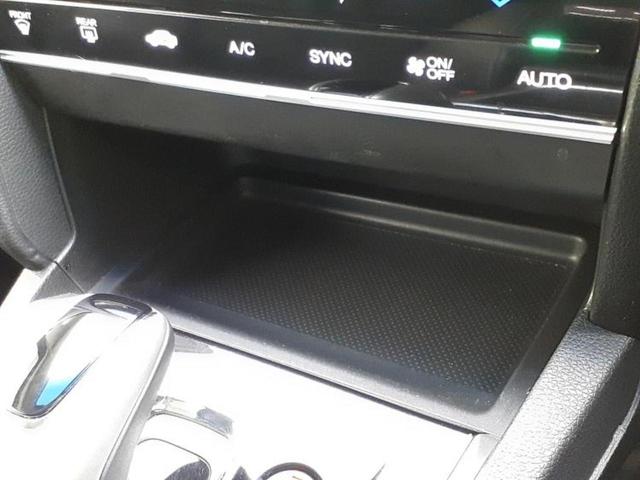 シャトル ハイブリッドX・ホンダセンシング 新品タイヤ/純正 8インチ ナビ/衝突安全装置/シートヒーター/車線逸脱防止支援システム/シート ハーフレザー/ドライブレコーダー 前後/ヘッドランプ LED/Bluetooth接続/ETC ドラレコ(50枚目)