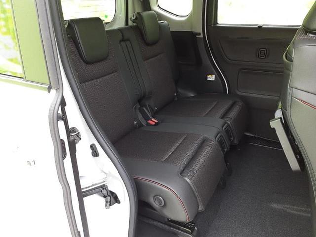 スペーシアカスタム ハイブリッドXSターボ 保証書/純正 9インチ ナビ/デュアルカメラブレーキサポート(スズキ)/両側電動スライドドア/シートヒーター 前席/全方位モニター/車線逸脱防止支援システム ターボ アダプティブクルーズコントロール(5枚目)