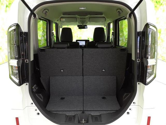 スペーシアカスタム ハイブリッドXSターボ 保証書/純正 9インチ ナビ/デュアルカメラブレーキサポート(スズキ)/両側電動スライドドア/シートヒーター 前席/全方位モニター/車線逸脱防止支援システム ターボ アダプティブクルーズコントロール(8枚目)