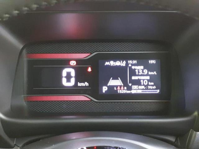 スペーシアカスタム ハイブリッドXSターボ 保証書/純正 9インチ ナビ/デュアルカメラブレーキサポート(スズキ)/両側電動スライドドア/シートヒーター 前席/全方位モニター/車線逸脱防止支援システム ターボ アダプティブクルーズコントロール(15枚目)